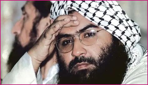 Masood Azhar Death News And Obituary: Killed By Unknown Man