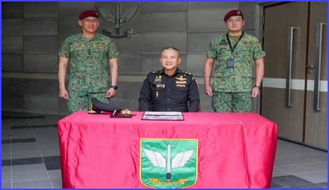 Tan Meng Dui Wikipedia And Age: How Old Is Singapore Returning Officer?